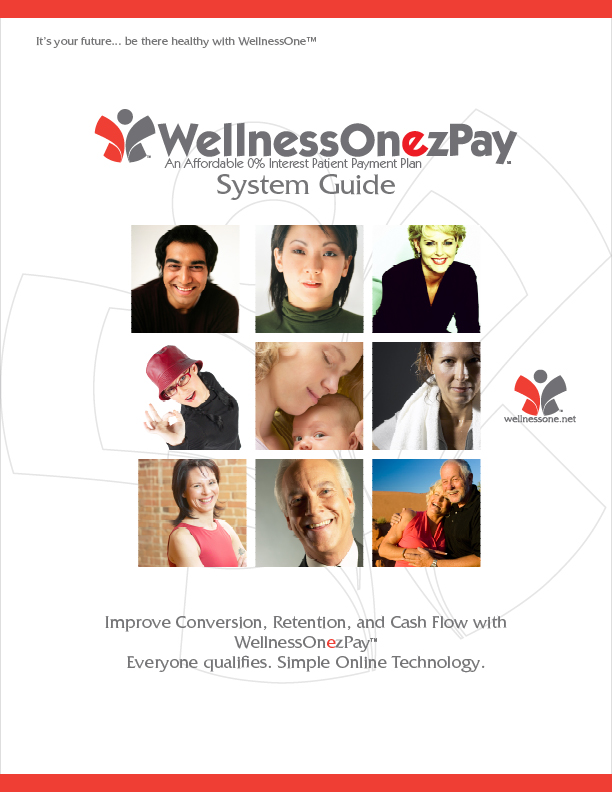 Complete Guide for Implementing a EZ Payment Plan for Patients