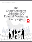 U100 Referral Marketing Campaign